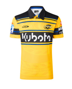 Hurricanes Replica Home Jersey 2026