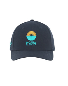 Rugby Super Rugby: Moana Pasifika Media Cap 2026
