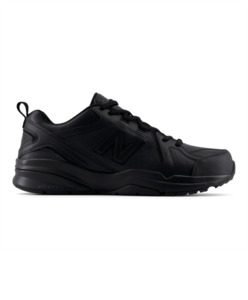 New Balance Women's 608v5 Shoe Black