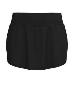 Womens: Under Armour Women's Vanish Flex Woven Skort Black