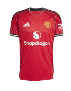 Manchester United FC Home Jersey 2026