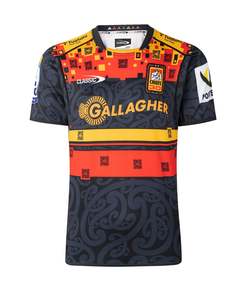 Mens Jerseys: Chiefs 'Tu Hono' Heritage Jersey 2026