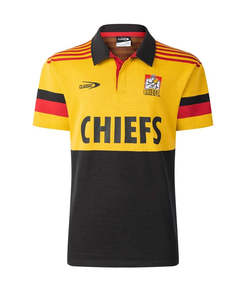 Mens Jerseys: Chiefs Retro Supporter Jersey 2026