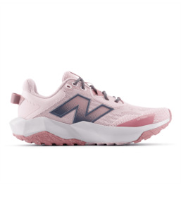 New Balance Women's DynaSoft Nitrel v6 Wide (D) Shoe Stone Pink