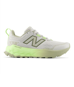 New Balance Women's Fresh Foam X Garoé V2 Wide (D) Shoe Grey Matter