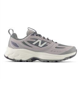 New Balance Women's 410v9 Wide (D) Shoe Slate Grey