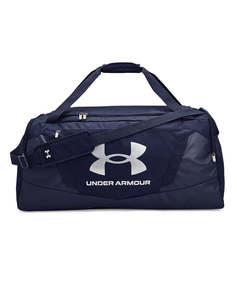 Under Armour Undeniable 5.0 Large Duffle Bag Midnight Navy