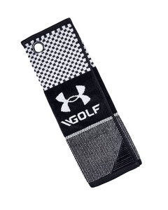 Under Armour Bag Golf Towel