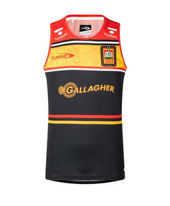 Mens T Shirts Polos: Chiefs Pro Training Singlet 2026
