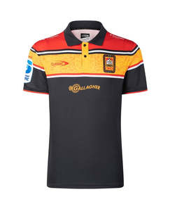 Mens T Shirts Polos: Chiefs Team Polo Shirt 2026