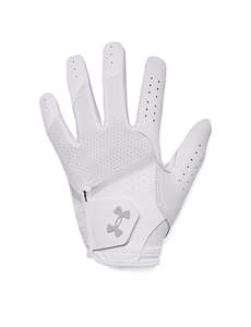 Womens Bags Accessories: Under Armour Women's IsoChill Golf Glove - Left