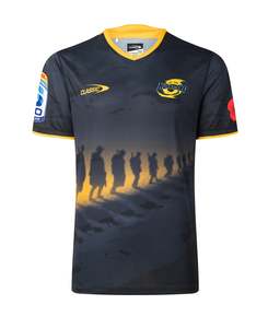 Sale: Hurricanes ANZAC Pro Training T-Shirt - XS