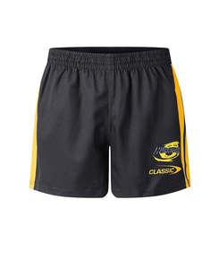 Hurricanes Home Short 2026
