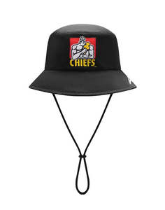 Mens Bags Accessories: Chiefs Team Bucket Hat