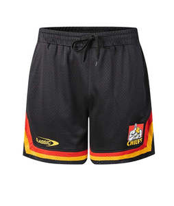 Mens Shorts: Chiefs Basketball Short 2026
