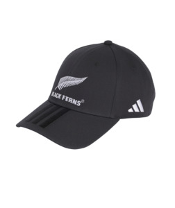 Black Ferns Baseball Cap
