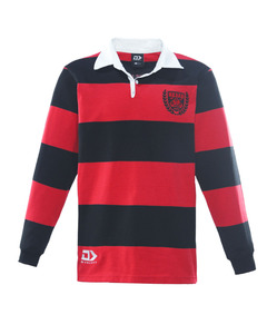 Rugby: Canterbury Rugby Union NPC Retro Jersey 2026