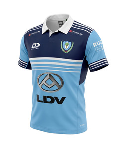 Rugby: Northland Rugby Union Round One Jersey 2026