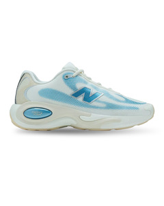 Sale: New Balance Women's AC Runner Standard (B) Shoe Sea Salt/Blue