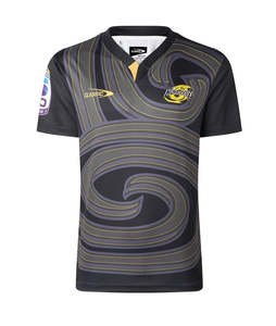 Hurricanes Replica Training Jersey 2026