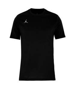 Mens: Nike Jordan Team25 DriFit T-Shirt Black