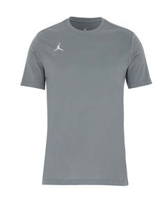 Nike Jordan Team25 DriFit T-Shirt Grey