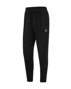 Mens: Nike Mens Jordan Team25 Air Fleece Pant Black