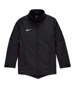 Nike Mens Rain Jacket Black