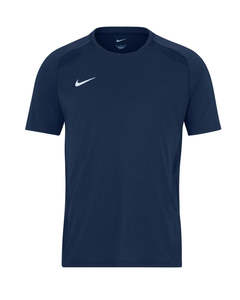 Mens: Nike Mens Dri-FIT Training T-Shirt Navy