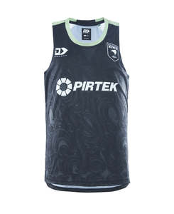 Kiwis NZRL Men's Training Singlet