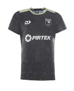 Kiwis NZRL Men's Training T-Shirt