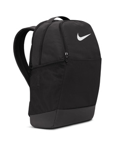 Kids Bags Accessories: Nike Brasilia Backpack Black