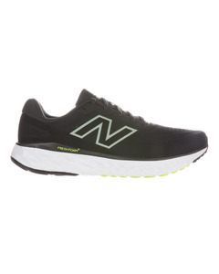 Mens Bags Accessories: New Balance Men's EVOZ v4 X-Wide (4E) Shoe Black Cement