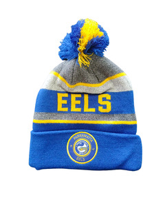 Mens Bags Accessories: Eels Tundra Beanie