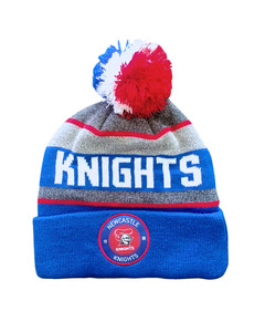 Mens Bags Accessories: Knights Tundra Beanie