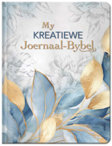 Kreatiewe Joernaal Bybel - Saarkie Stories