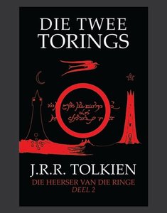 Products: Heerser van die Ringe 02: Twee torings - Saarkie Stories