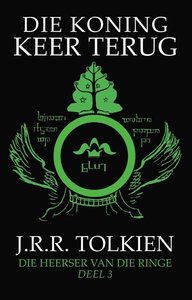 Heerser van die Ringe 03: Die koning keer terug - Saarkie Stories