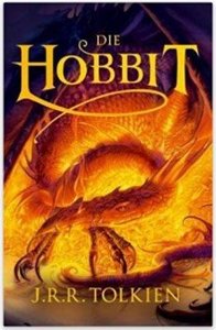 Products: Hobbit - J R R Tolkien - Saarkie Stories