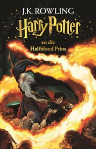 Products: Harry Potter en die halfbloed Prins - Saarkie Stories