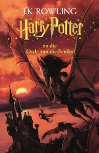 Products: Harry Potter en die orde van die Feniks - Saarkie Stories