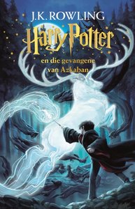 Products: Harry Potter en die gevangene van Azkaban - Saarkie Stories