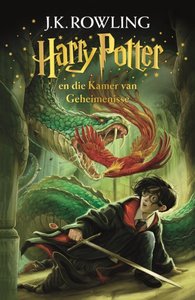 Products: Harry Potter en die kamer van geheimenisse - Saarkie Stories