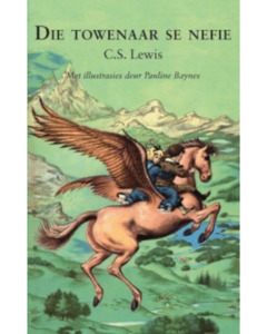 Products: Narnia 01 - Die Towenaar Se Nefie - Saarkie Stories