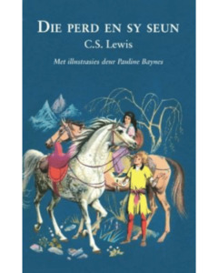 Products: Narnia 03 - Die Perd En Sy Seun - Saarkie Stories