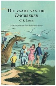 Narnia 05 - Die Vaart Van Die Dagbreker - Saarkie Stories