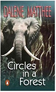 Products: Circles in a forest (Kringe in 'n bos) - Dalene Matthee - Saarkie Stories