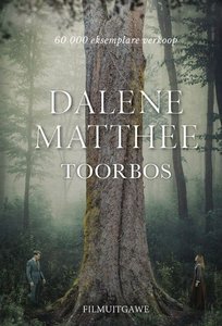 Toorbos - Dalene Matthee - Saarkie Stories