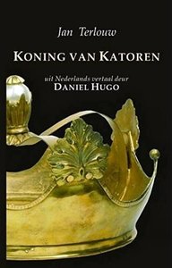 Koning van Katoren (Afrikaans) - Saarkie Stories