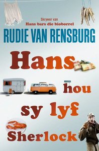 Products: Hans-reeks - Rudie Van Rensburg - skreeusnaaks - Saarkie Stories